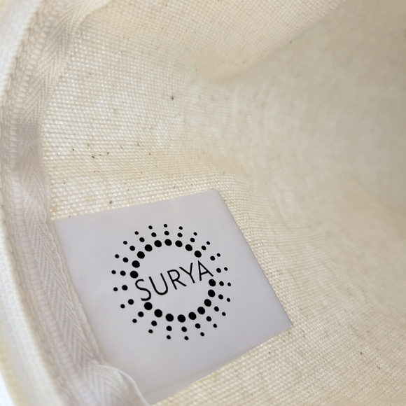 🆕️ Surya Cordoba Collection Pillow Sham Case set of 1 - Picture 7 of 7